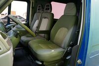 Citroën Jumper vaihtoauto