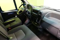 Citroën Jumper vaihtoauto