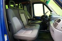 Citroën Jumper vaihtoauto