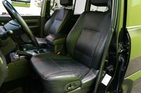 Mitsubishi Pajero vaihtoauto