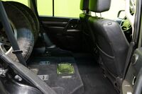 Mitsubishi Pajero vaihtoauto
