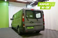 Renault Trafic vaihtoauto