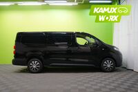 Fiat Scudo vaihtoauto