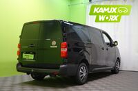 Fiat Scudo vaihtoauto