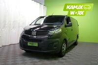 Fiat Scudo vaihtoauto