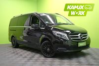 Mercedes-Benz V vaihtoauto