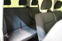 Volkswagen Caravelle vaihtoauto