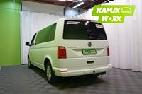 Volkswagen Caravelle vaihtoauto