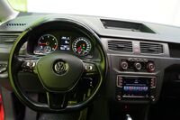 Volkswagen Caddy vaihtoauto