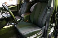 Isuzu D-Max vaihtoauto