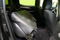 Isuzu D-Max vaihtoauto