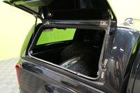 Isuzu D-Max vaihtoauto