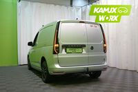 Volkswagen Caddy vaihtoauto
