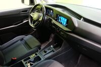 Volkswagen Caddy vaihtoauto