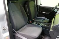 Volkswagen Caddy vaihtoauto