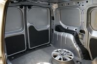 Volkswagen Caddy vaihtoauto