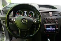 Volkswagen Caddy vaihtoauto