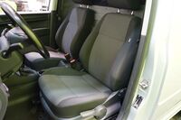 Volkswagen Caddy vaihtoauto