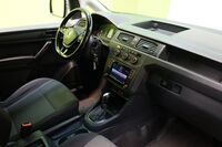 Volkswagen Caddy vaihtoauto