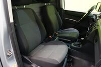 Volkswagen Caddy vaihtoauto