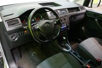 Volkswagen Caddy vaihtoauto