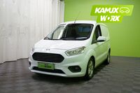 Ford Transit Courier vaihtoauto
