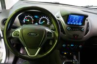 Ford Transit Courier vaihtoauto