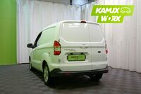 Ford Transit Courier vaihtoauto