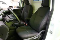 Ford Transit Courier vaihtoauto