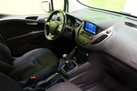 Ford Transit Courier vaihtoauto