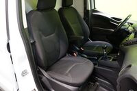Ford Transit Courier vaihtoauto