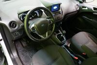 Ford Transit Courier vaihtoauto