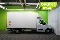 Renault Master vaihtoauto