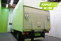 Renault Master vaihtoauto