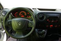 Renault Master vaihtoauto