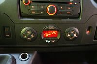 Renault Master vaihtoauto