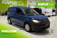 Volkswagen Caddy vaihtoauto