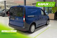 Volkswagen Caddy vaihtoauto