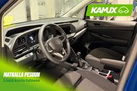 Volkswagen Caddy vaihtoauto