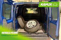 Volkswagen Caddy vaihtoauto