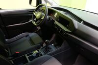 Volkswagen Caddy vaihtoauto