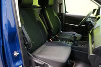 Volkswagen Caddy vaihtoauto