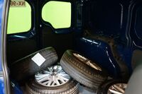 Volkswagen Caddy vaihtoauto