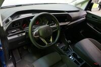 Volkswagen Caddy vaihtoauto