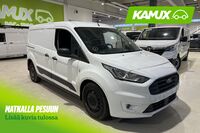 Ford Transit Connect vaihtoauto