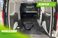 Ford Transit Connect vaihtoauto
