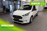 Ford Transit Connect vaihtoauto