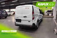Ford Transit Connect vaihtoauto