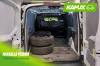 Ford Transit Connect vaihtoauto