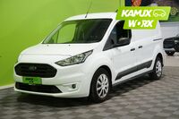 Ford Transit Connect vaihtoauto